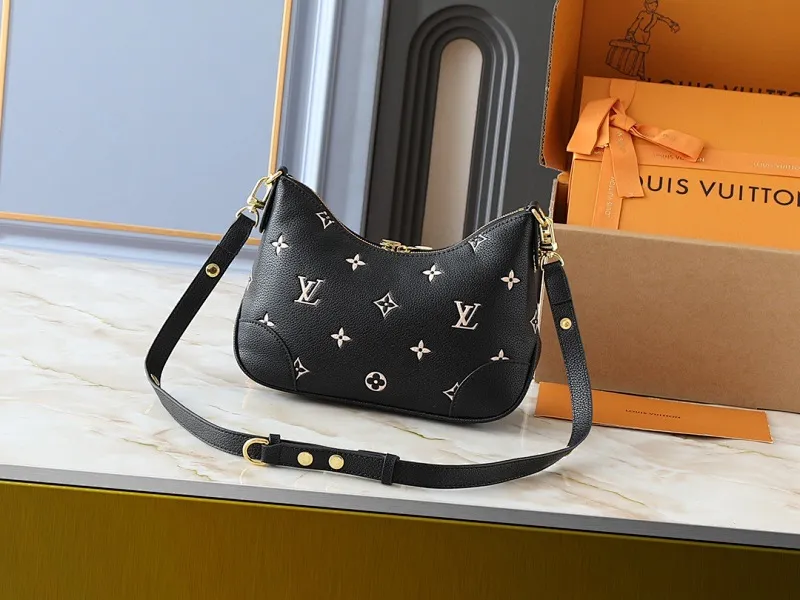 All Categories Official Website "Brand Women's Bags" Women's Bags 💙 LV 2025 New LV Crossbody Bag