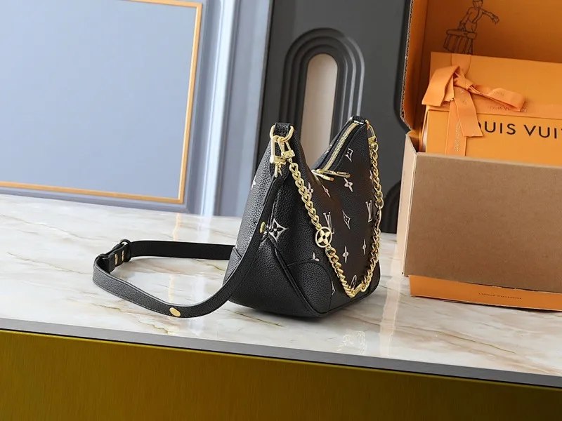 All Categories Official Website "Brand Women's Bags" Women's Bags 💙 LV 2025 New LV Crossbody Bag