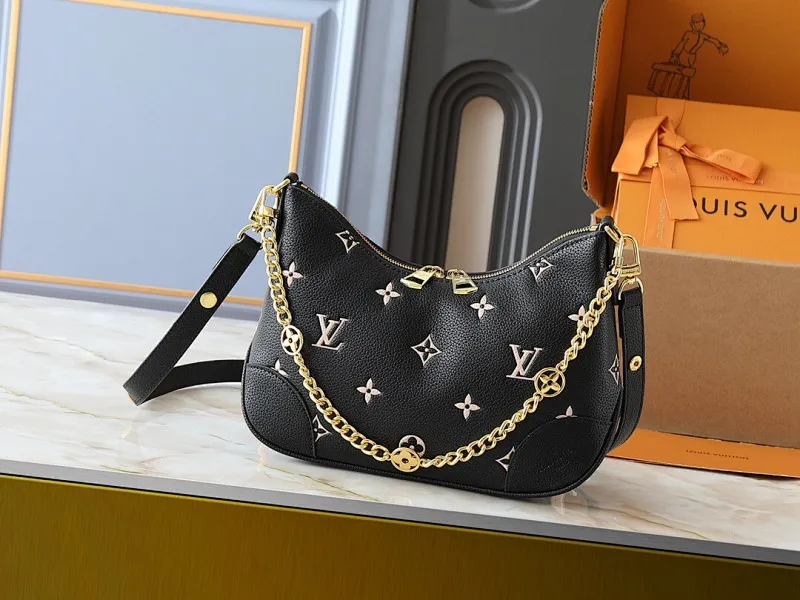All Categories Official Website "Brand Women's Bags" Women's Bags 💙 LV 2025 New LV Crossbody Bag