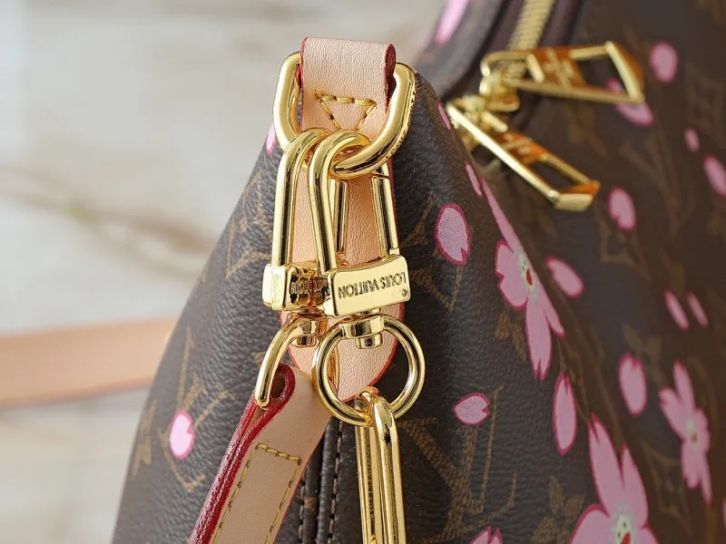 All Categories Official Website "Brand Women's Bags" Women's Bags 💙 LV 2025 New LV Crossbody Bag