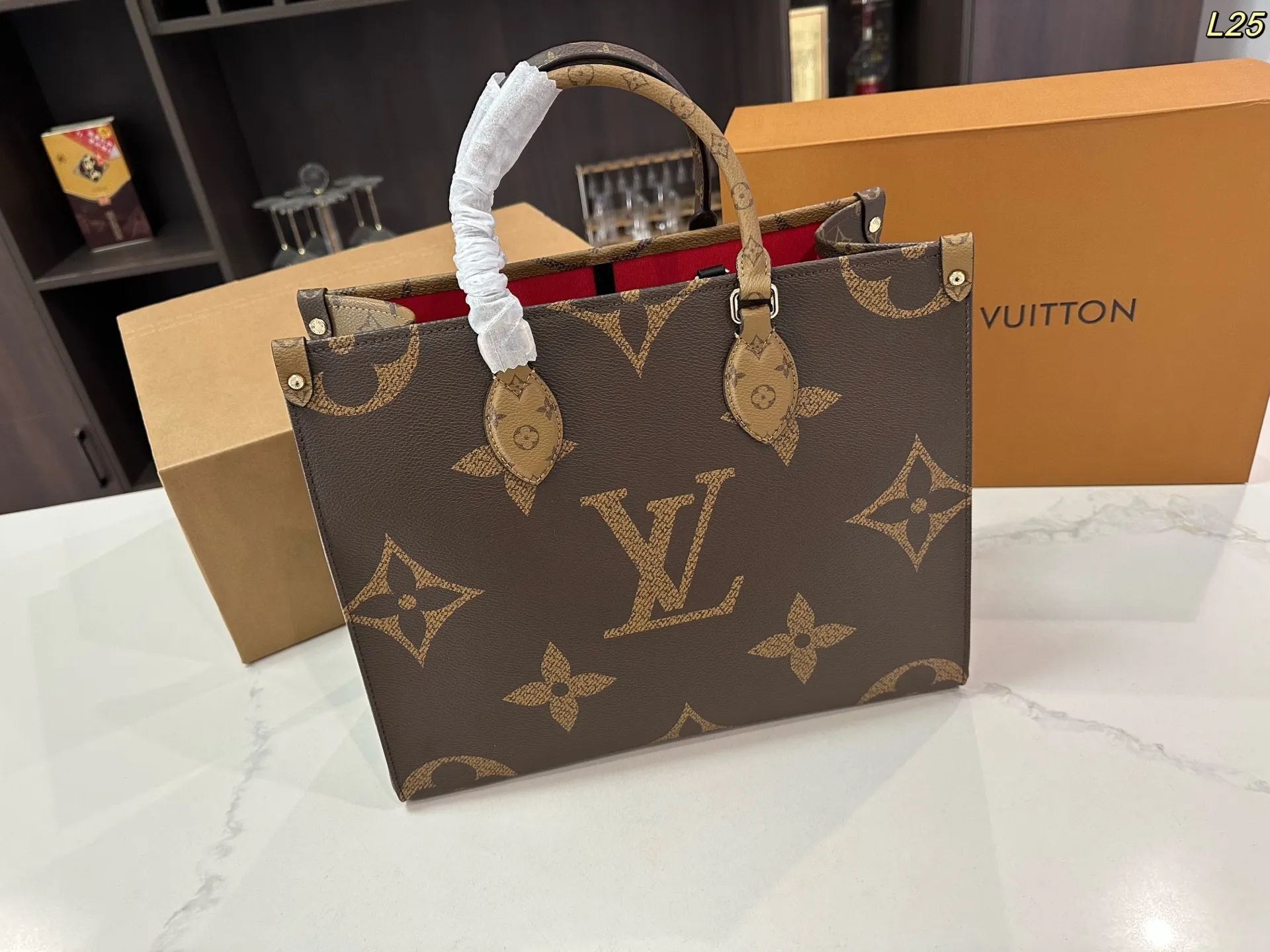 All Categories Official Website "Brand Women's Bags" Women's Bags 💙 LV 2025 New LV Handbags