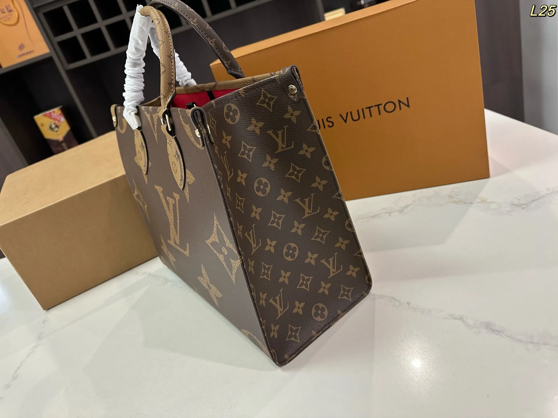 All Categories Official Website "Brand Women's Bags" Women's Bags 💙 LV 2025 New LV Handbags