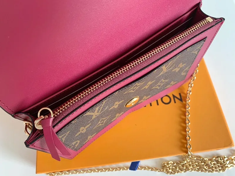 All Categories Official Website "Brand Women's Bags" Women's Bags 💙 LV 2026 New LV Handbags