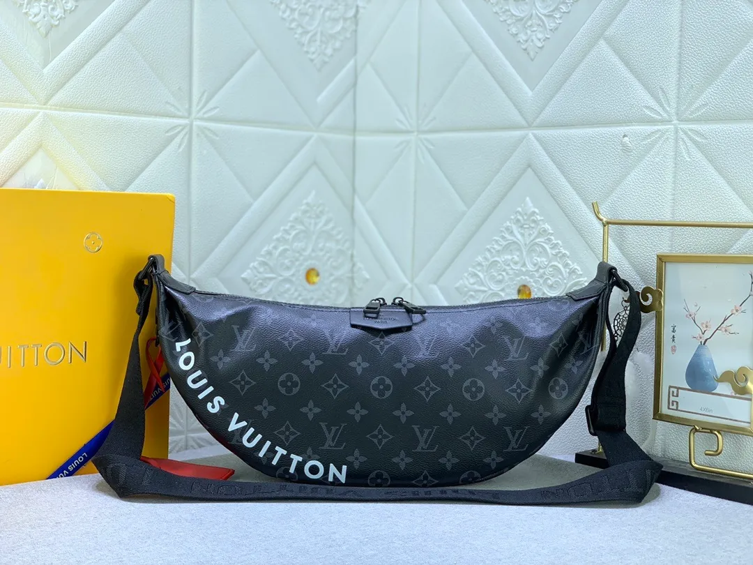 All Categories Official Website "Brand Women's Bags" Women's Bags 💙 LV 2024 New LV Crossbody Bag