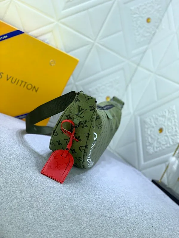 All Categories Official Website "Brand Women's Bags" Women's Bags 💙 LV 2024 New LV Crossbody Bag