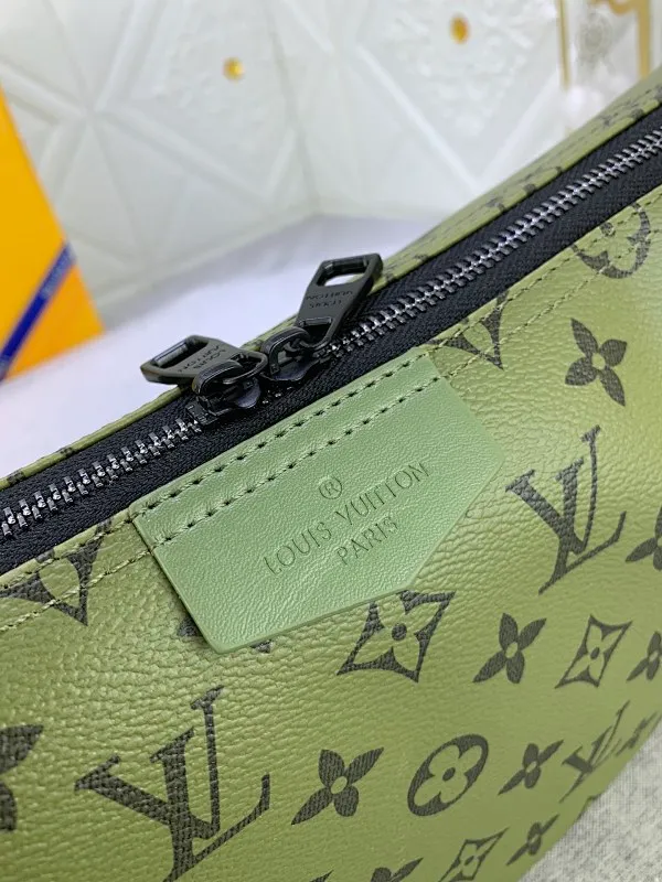 All Categories Official Website "Brand Women's Bags" Women's Bags 💙 LV 2024 New LV Crossbody Bag
