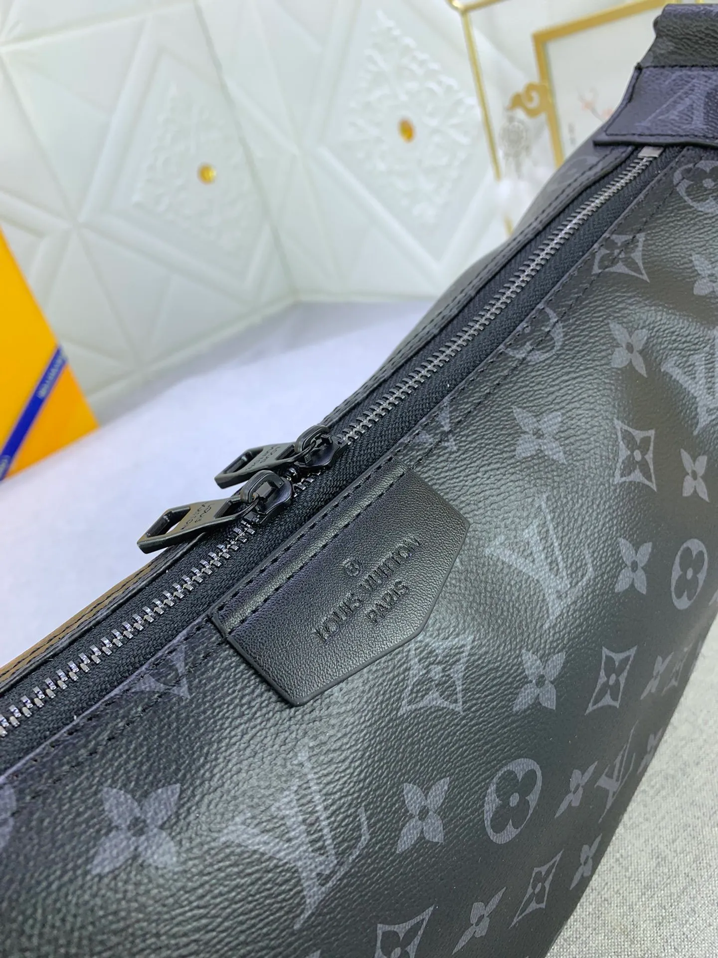 All Categories Official Website "Brand Women's Bags" Women's Bags 💙 LV 2024 New LV Crossbody Bag
