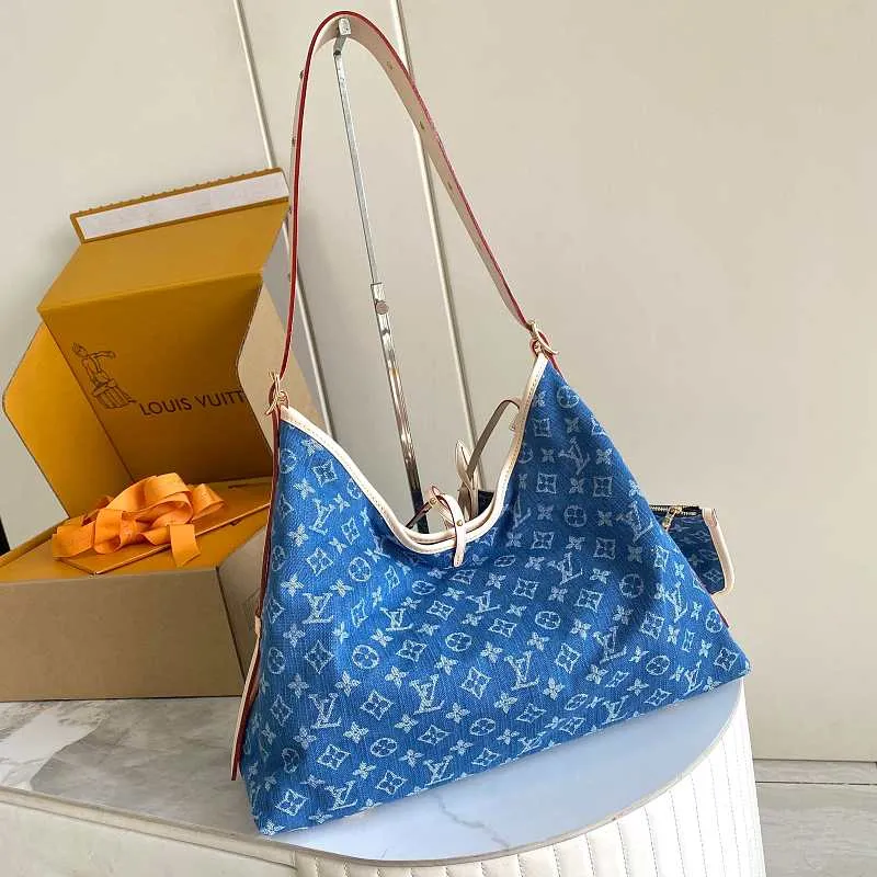 All Categories Official Website "Brand Women's Bags" Women's Bags 💙 LV LV 2026 New Underarm Shoulder Bag