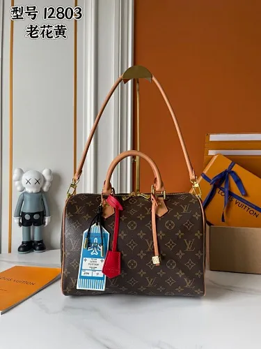 All Categories Official Website "Brand Women's Bags" Women's Bags 💙 LV 2025 New LV Crossbody Bag