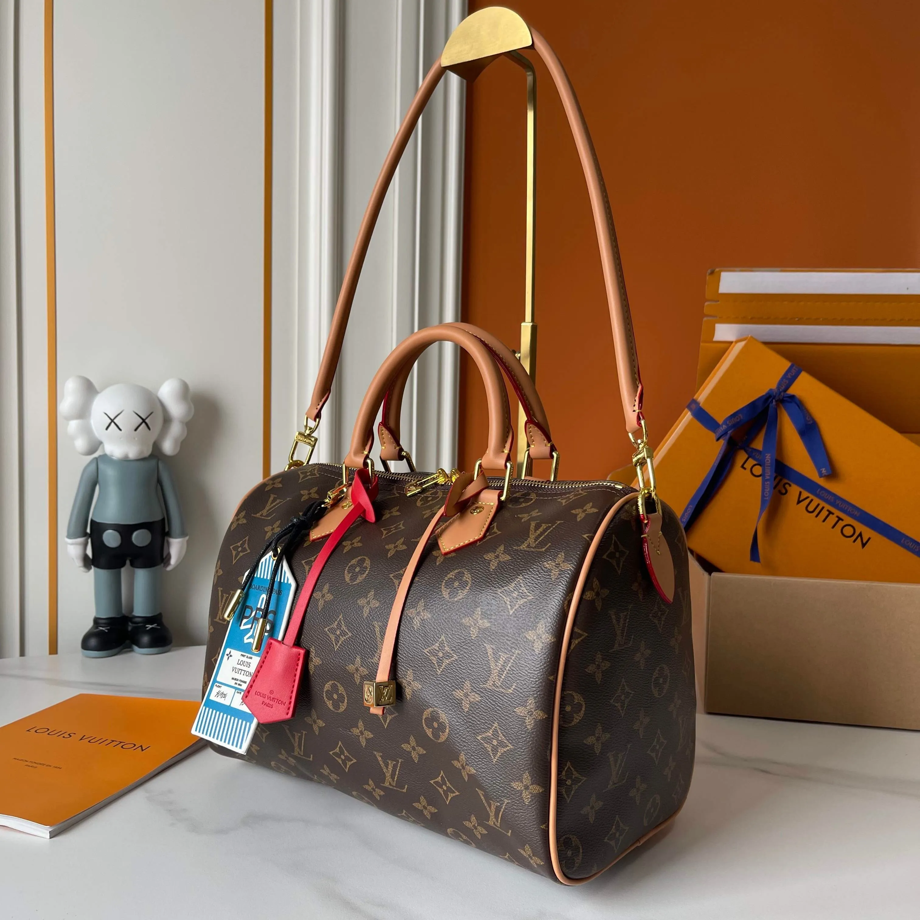 All Categories Official Website "Brand Women's Bags" Women's Bags 💙 LV 2025 New LV Crossbody Bag