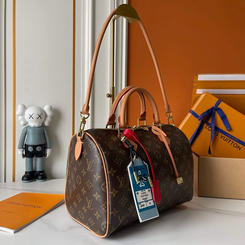 All Categories Official Website "Brand Women's Bags" Women's Bags 💙 LV 2025 New LV Crossbody Bag