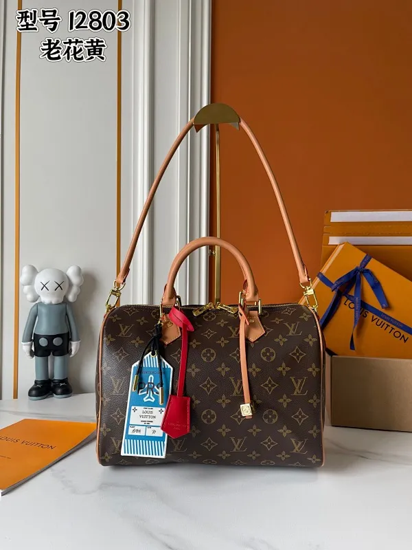 All Categories Official Website "Brand Women's Bags" Women's Bags 💙 LV 2025 New LV Crossbody Bag