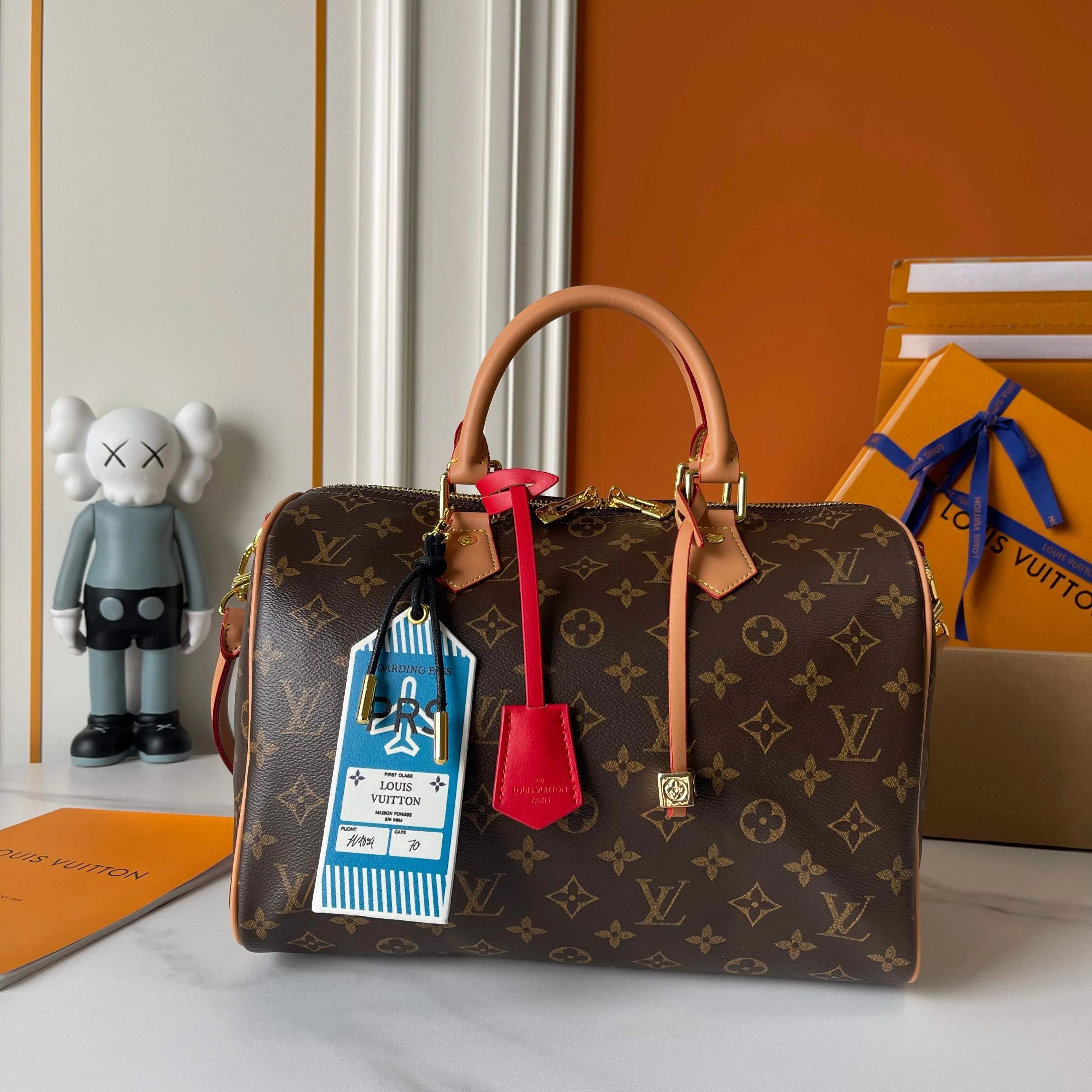 All Categories Official Website "Brand Women's Bags" Women's Bags 💙 LV 2025 New LV Crossbody Bag