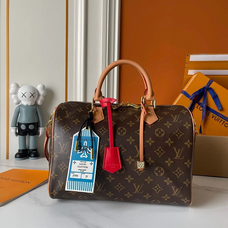 All Categories Official Website "Brand Women's Bags" Women's Bags 💙 LV 2025 New LV Crossbody Bag