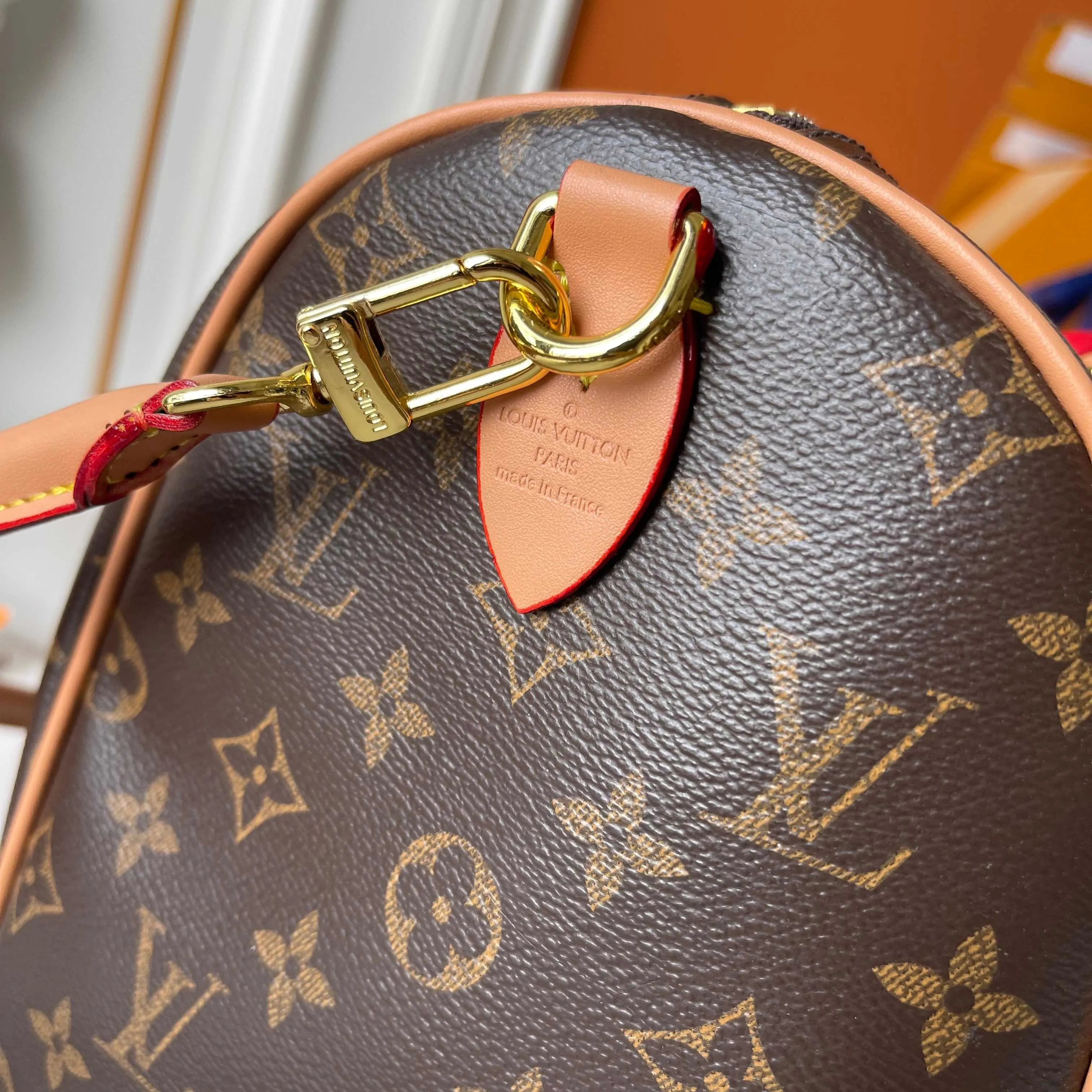 All Categories Official Website "Brand Women's Bags" Women's Bags 💙 LV 2025 New LV Crossbody Bag
