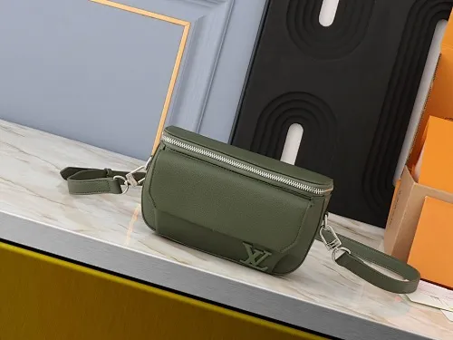 All Categories Official Website "Brand Women's Bags" Women's Bags 💙 LV 2024 Official Website New LV Crossbody Bags