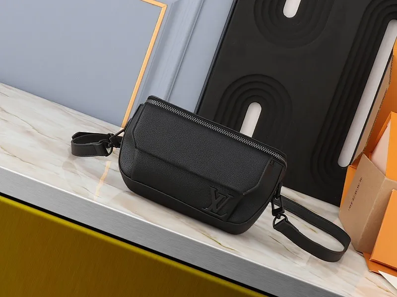 All Categories Official Website "Brand Women's Bags" Women's Bags 💙 LV 2024 Official Website New LV Crossbody Bags