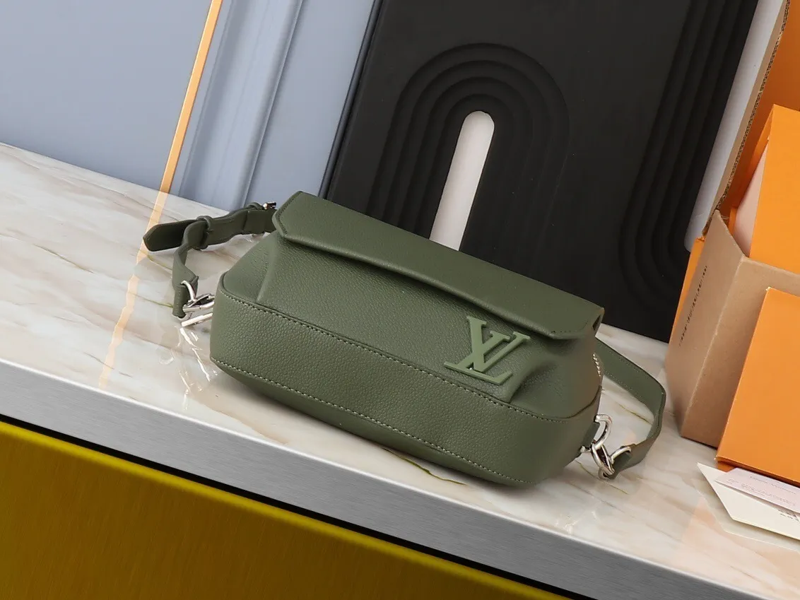 All Categories Official Website "Brand Women's Bags" Women's Bags 💙 LV 2024 Official Website New LV Crossbody Bags