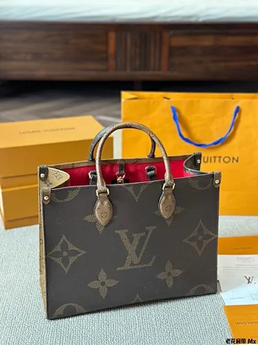 All Categories Official Website "Brand Women's Bags" Women's Bags 💙 LV 2024 Official Website New LV Handbags