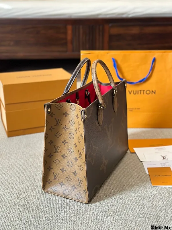 All Categories Official Website "Brand Women's Bags" Women's Bags 💙 LV 2024 Official Website New LV Handbags