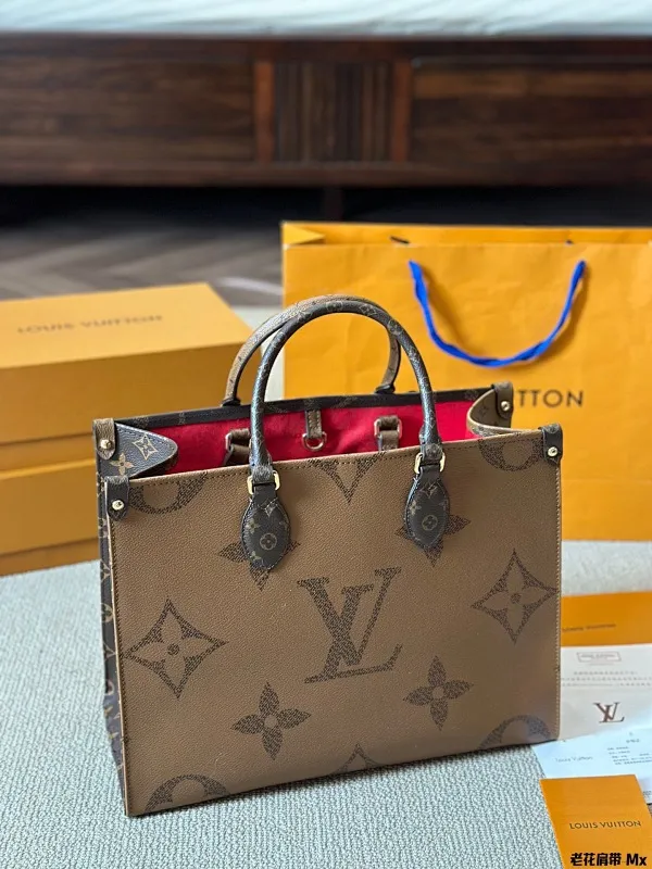 All Categories Official Website "Brand Women's Bags" Women's Bags 💙 LV 2024 Official Website New LV Handbags