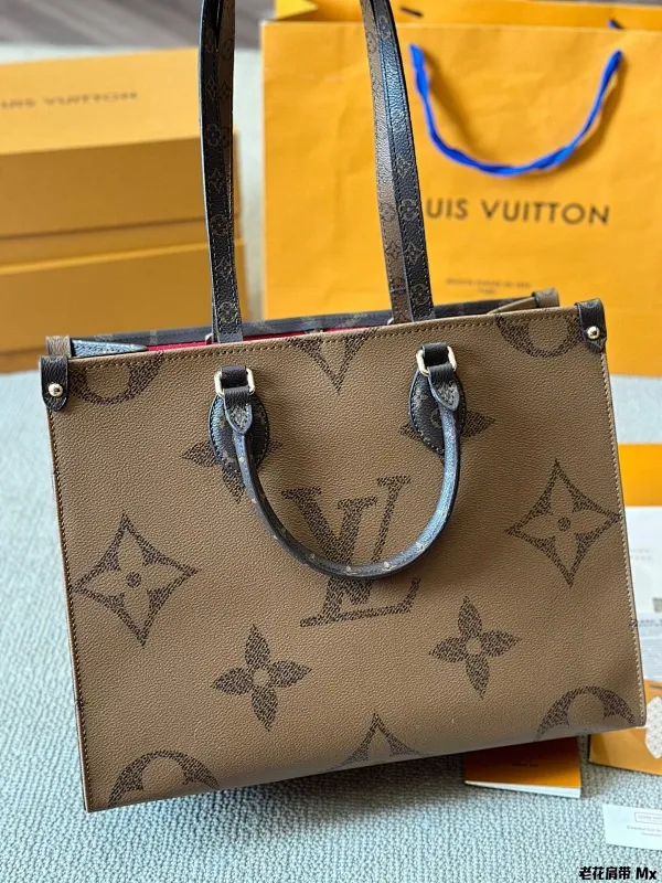 All Categories Official Website "Brand Women's Bags" Women's Bags 💙 LV 2024 Official Website New LV Handbags