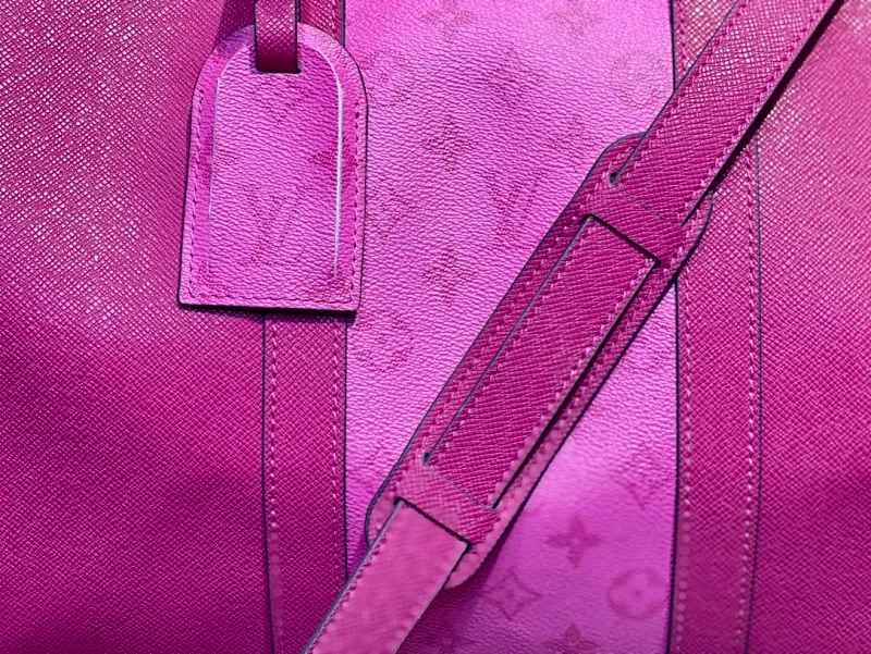 All categories Official website "Brand Women's Bags" Women's Bags 💙 LV 2022 official new LV travel bag wholesale 58002100 High quality Size: 45-27-20 CM