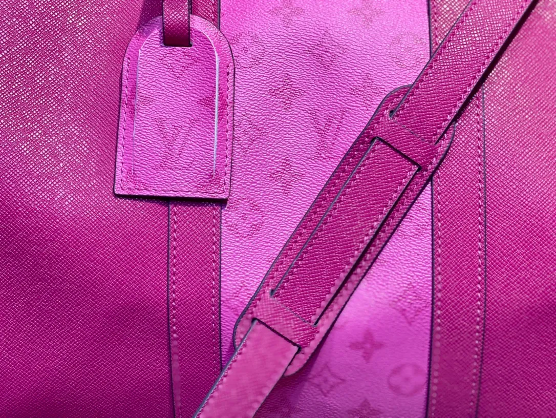 All categories Official website "Brand Women's Bags" Women's Bags 💙 LV 2022 official new LV travel bag wholesale 58002100 High quality Size: 45-27-20 CM