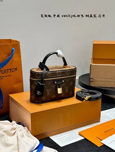 All Categories Official Website "Brand Women's Bags" Women's Bags 💙 LV 2025 New LV Crossbody Bag
