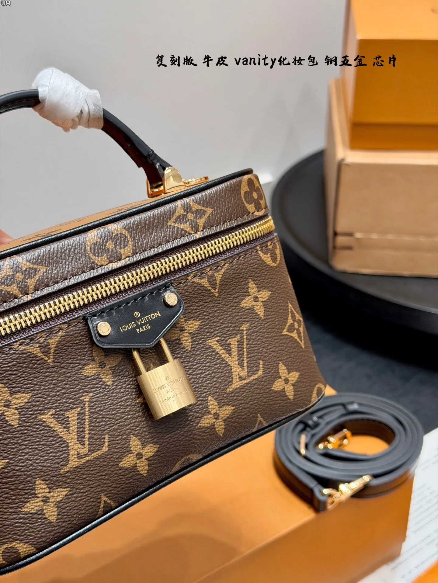 All Categories Official Website "Brand Women's Bags" Women's Bags 💙 LV 2025 New LV Crossbody Bag