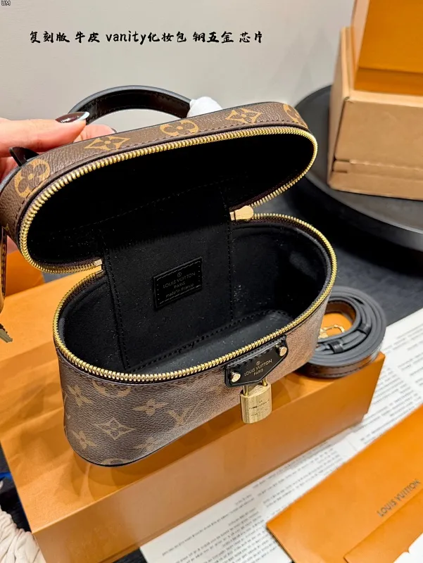 All Categories Official Website "Brand Women's Bags" Women's Bags 💙 LV 2025 New LV Crossbody Bag