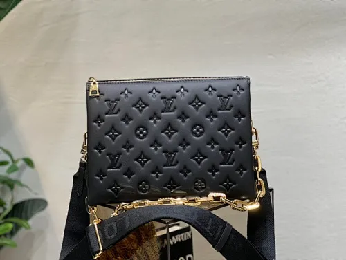 All categories 💚 Authentic bags 💚 LV 2024 official website new LV crossbody bag