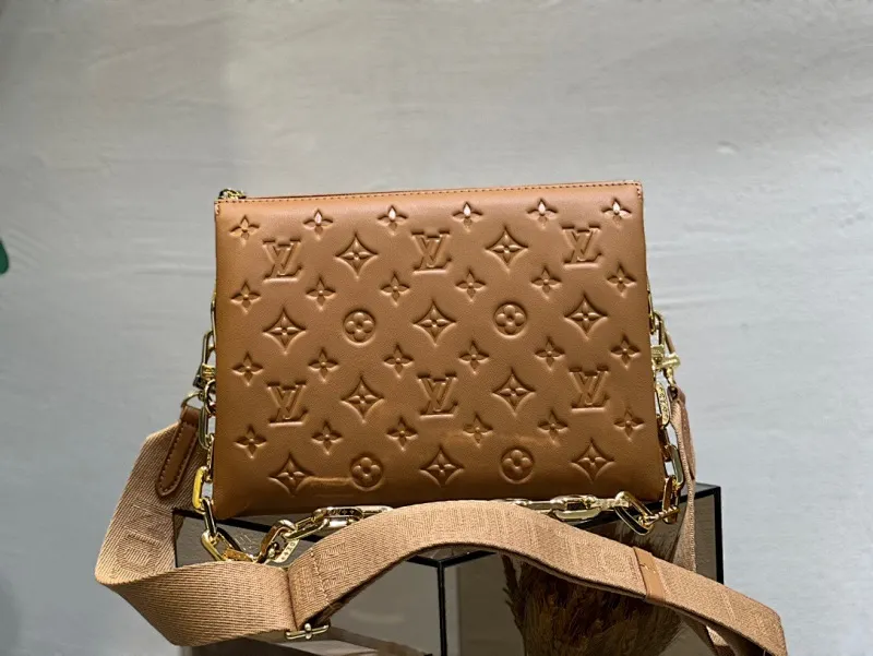 All categories 💚 Authentic bags 💚 LV 2024 official website new LV crossbody bag