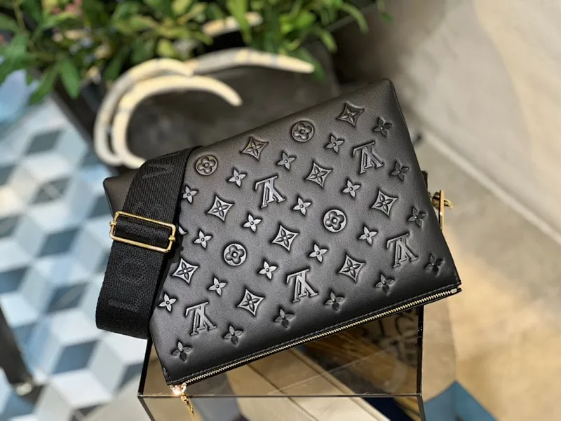 All categories 💚 Authentic bags 💚 LV 2024 official website new LV crossbody bag