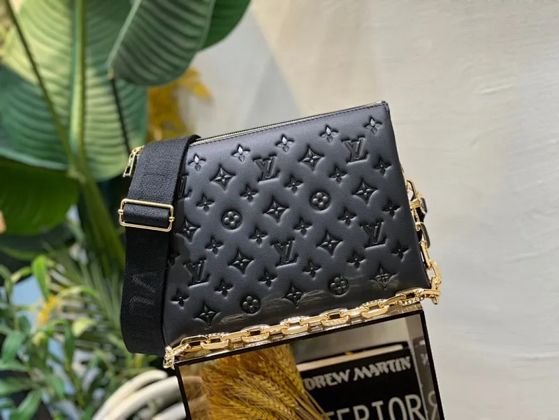 All categories 💚 Authentic bags 💚 LV 2024 official website new LV crossbody bag