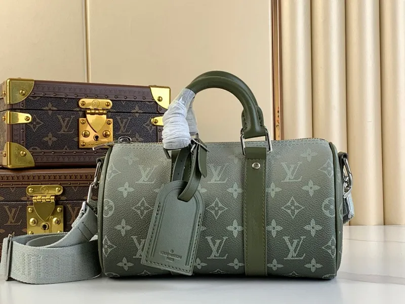 All categories 💚 Authentic bags 💚 LV 2024 official website new LV crossbody bag