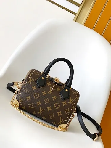 All Categories Official Website "Brand Women's Bags" Women's Bags 💙 LV 2025 New LV Crossbody Bag