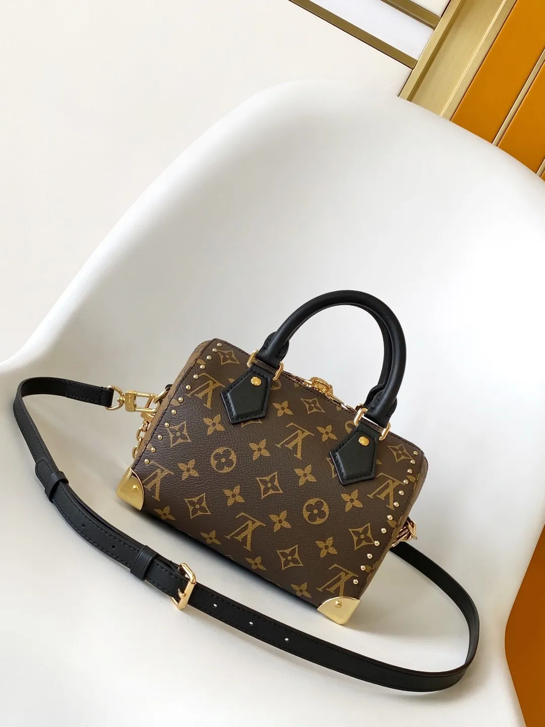 All Categories Official Website "Brand Women's Bags" Women's Bags 💙 LV 2025 New LV Crossbody Bag