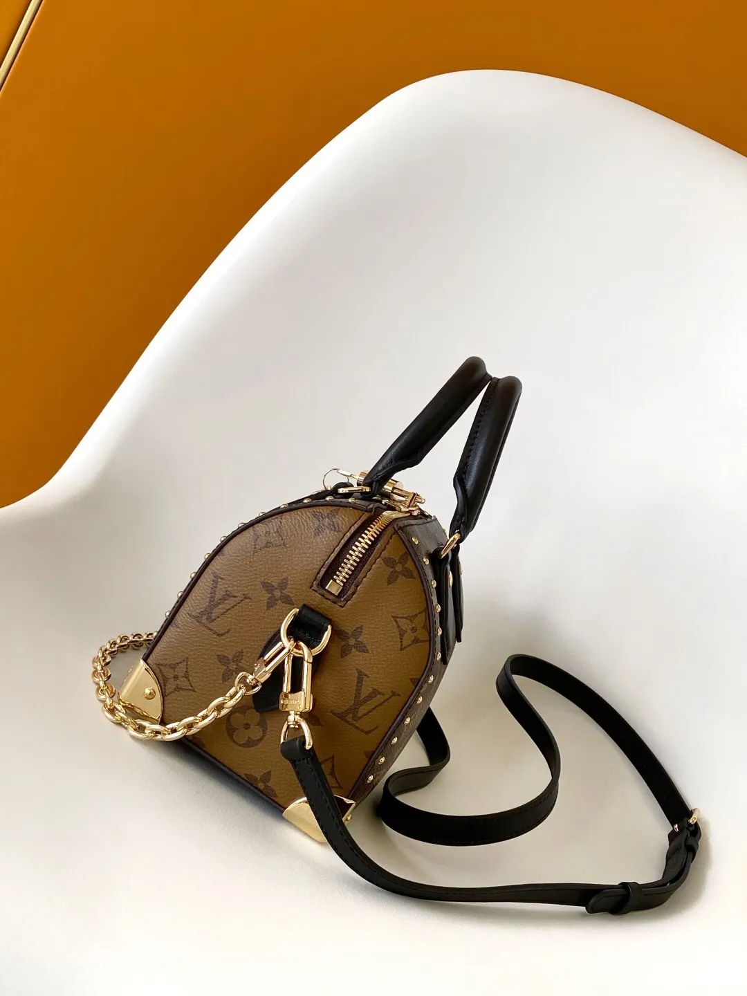All Categories Official Website "Brand Women's Bags" Women's Bags 💙 LV 2025 New LV Crossbody Bag