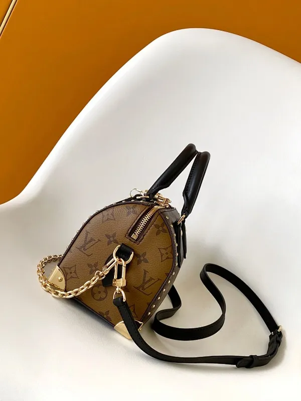 All Categories Official Website "Brand Women's Bags" Women's Bags 💙 LV 2025 New LV Crossbody Bag