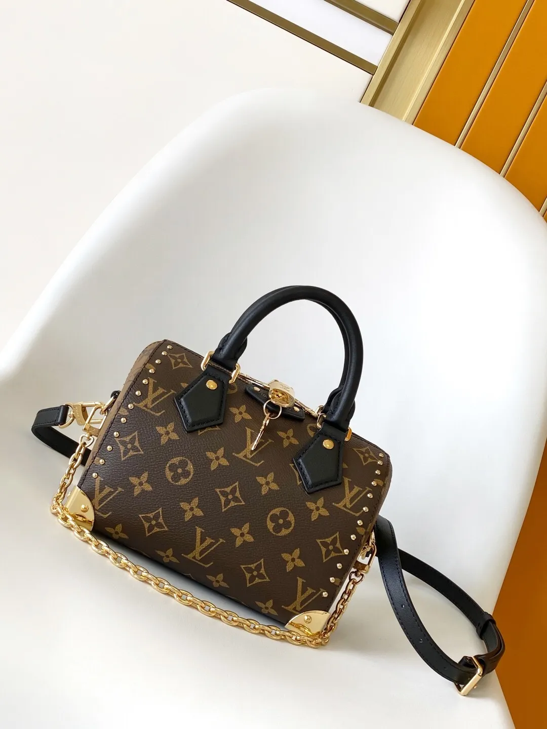 All Categories Official Website "Brand Women's Bags" Women's Bags 💙 LV 2025 New LV Crossbody Bag