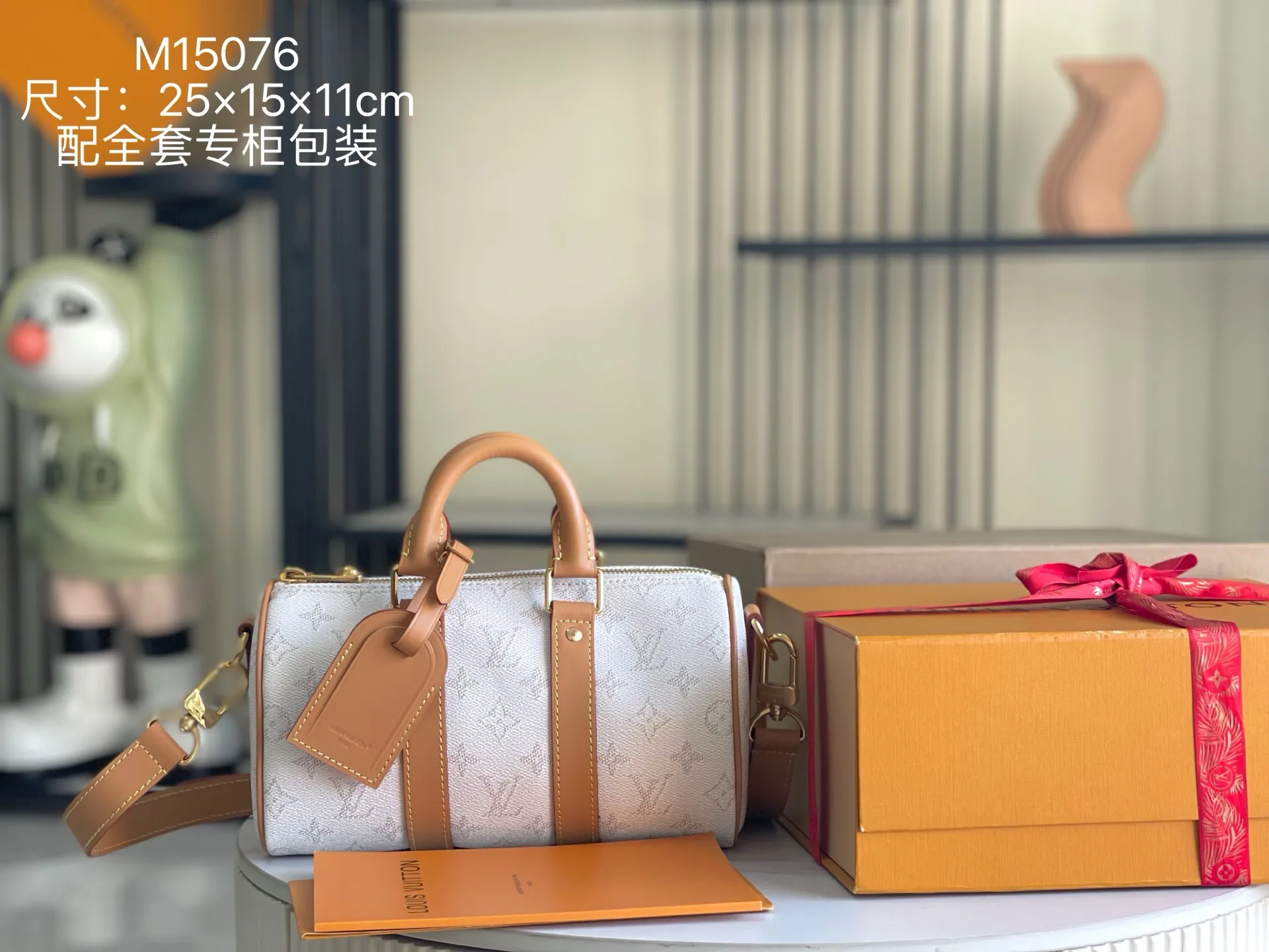 All Categories 💚 Authentic Grade Bags 💚 LV 2026 New LV Top Replica Crossbody Shoulder Bag