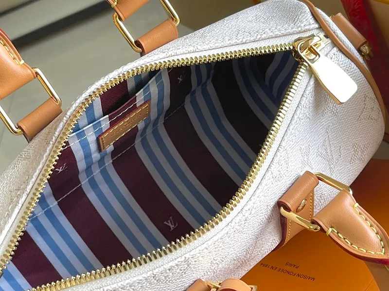 All Categories 💚 Authentic Grade Bags 💚 LV 2026 New LV Top Replica Crossbody Shoulder Bag