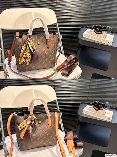 All Categories Official Website "Brand Women's Bags" Women's Bags 💙 LV 2024 New LV Crossbody Bag