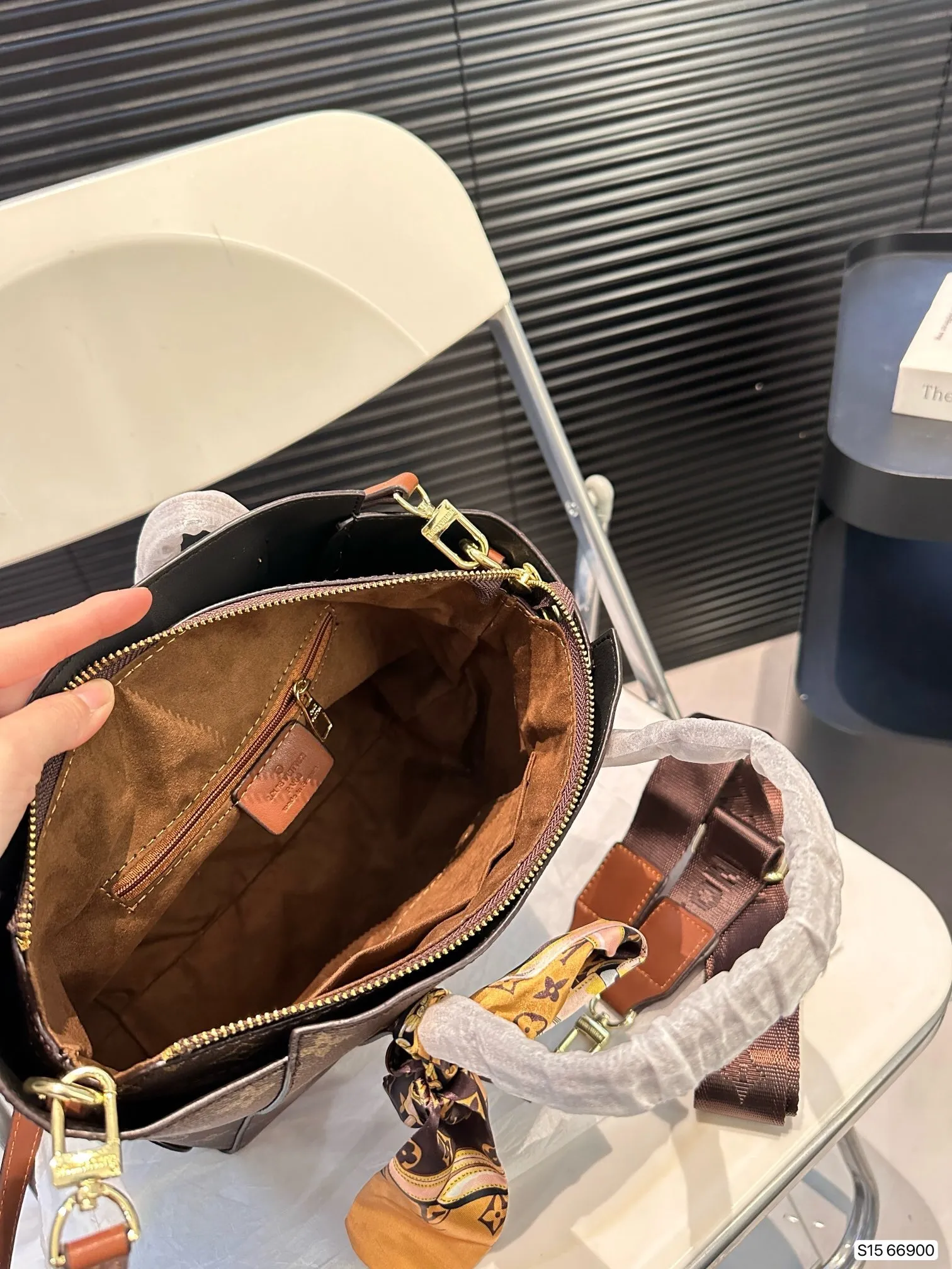 All Categories Official Website "Brand Women's Bags" Women's Bags 💙 LV 2024 New LV Crossbody Bag