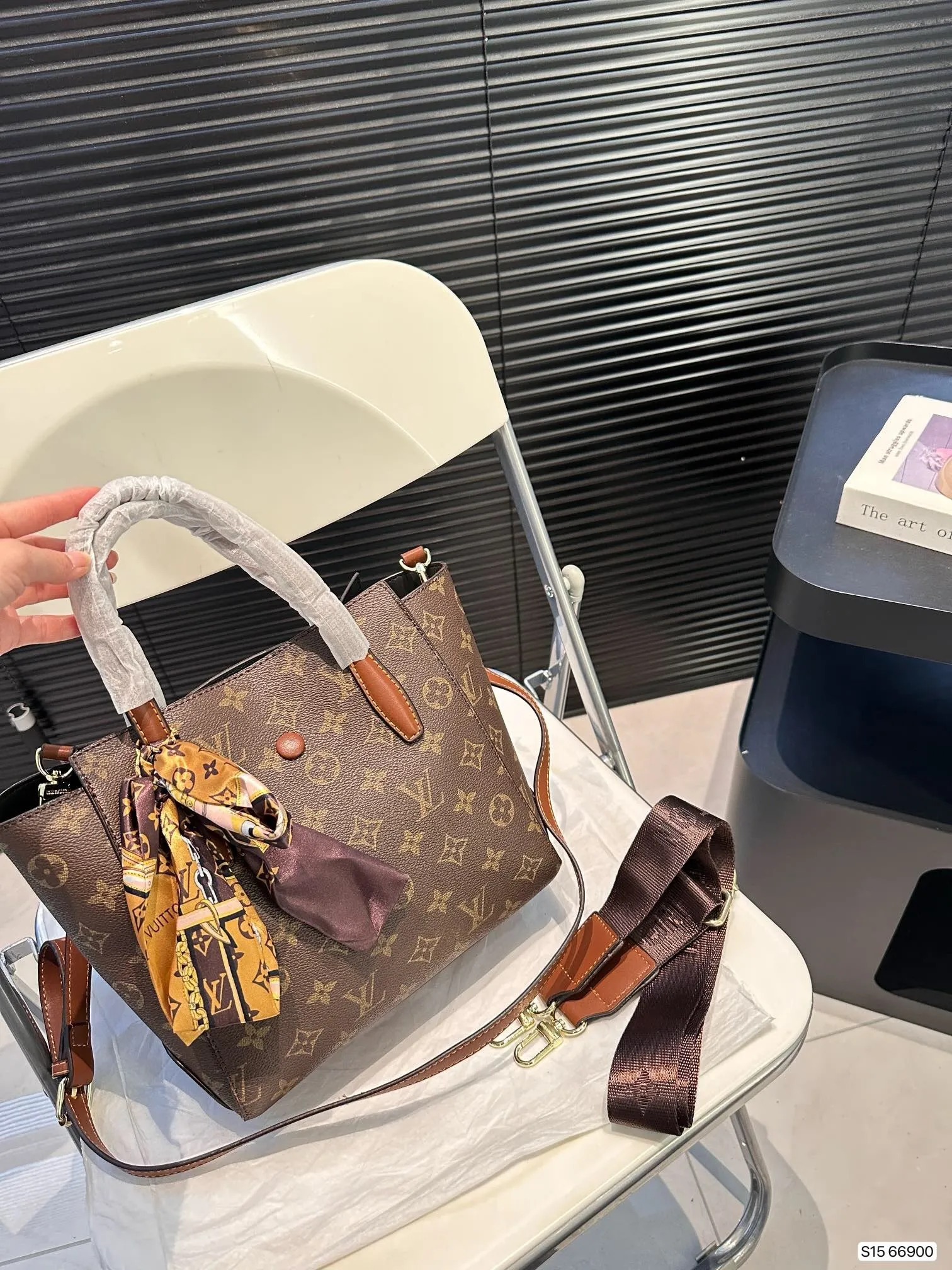 All Categories Official Website "Brand Women's Bags" Women's Bags 💙 LV 2024 New LV Crossbody Bag