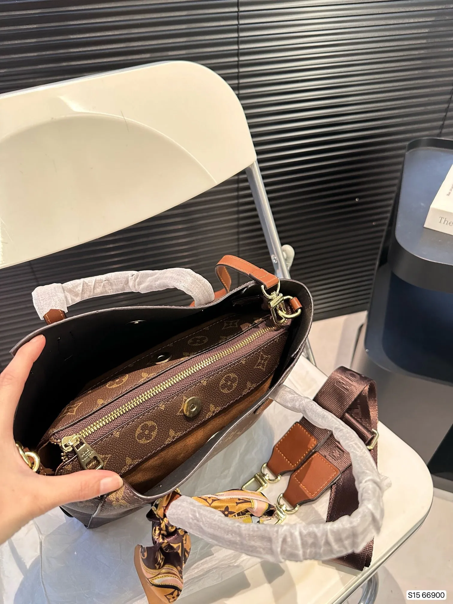 All Categories Official Website "Brand Women's Bags" Women's Bags 💙 LV 2024 New LV Crossbody Bag