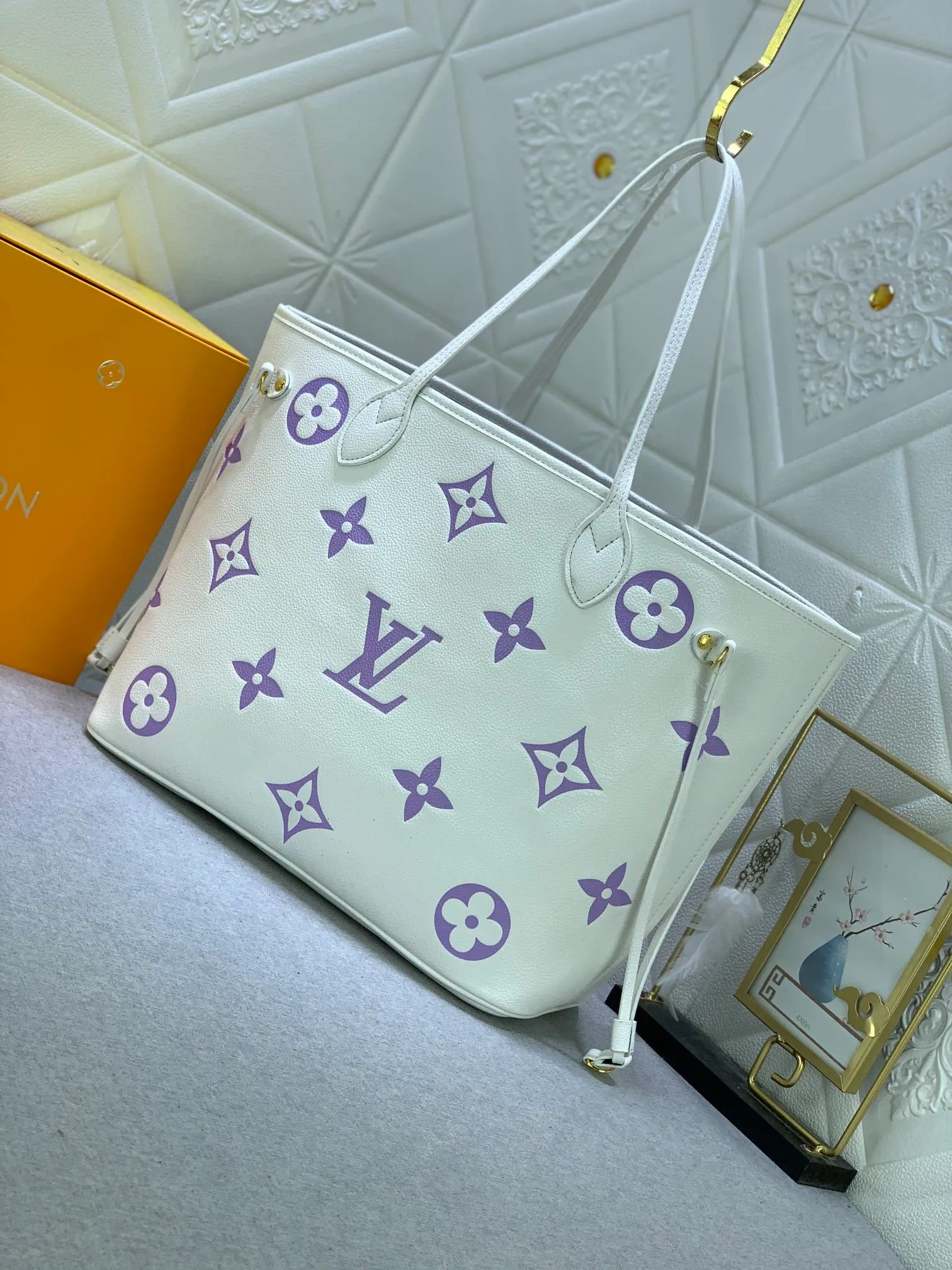 All Categories Official Website "Brand Women's Bags" Women's Bags 💙 LV 2024 New LV Handbags
