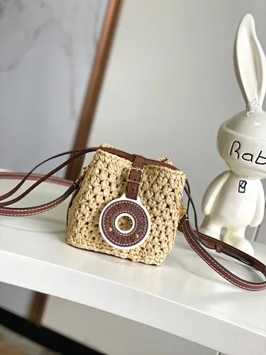 All Categories Official Website "Brand Women's Bags" Women's Bags 💙 LV 2025 New LV Crossbody Bag