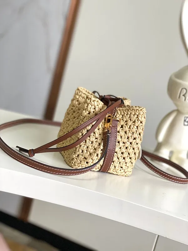 All Categories Official Website "Brand Women's Bags" Women's Bags 💙 LV 2025 New LV Crossbody Bag